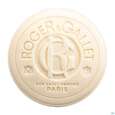 Seifen Roger &amp; Gallet Wellbeing Soap Heritage Oeillet Migna 100g, A-Nr.: 5733500 - 05