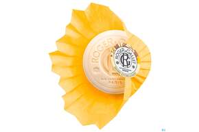 Seifen Roger &amp;amp; Gallet Wellbeing/soap/box Bois Dorange 3x100 300g, A-Nr.: 5733463 - 01