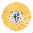 Sie sehen eine Packung Seifen Roger & Gallet Wellbeing/soap/box Bois Dorange 3x100 300g, Produktbild: 02 Seifen Roger & Gallet Wellbeing/soap/box Bois Dorange 3x100 300g, A-Nr.: 5733463 - 02