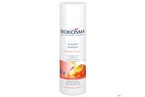 Shampoon Biokosma Essential Apfelschale Nr60348 200ml, A-Nr.: 3499336 - 01