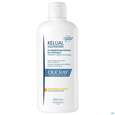 Sie sehen eine Packung Shampoon Ducray Kelual Squanorm Anti-trockene Schuppen 400ml, Produktbild: 02 Shampoon Ducray Kelual Squanorm Anti-trockene Schuppen 400ml, A-Nr.: 5921762 - 02