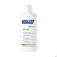 Sie sehen eine Packung Shampoon Ducray Kelual Squanorm Anti-trockene Schuppen 400ml, Produktbild: 03 Shampoon Ducray Kelual Squanorm Anti-trockene Schuppen 400ml, A-Nr.: 5921762 - 03