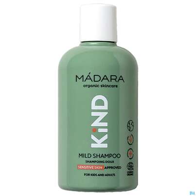 Shampoon Madara Kind Mild 250ml, A-Nr.: 5708815 - 02
