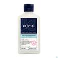 Shampoon Phyto Anti/itching Dermo-soothing Beruhig 250ml, A-Nr.: 5900659 - 01