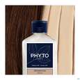 Sie sehen eine Packung Shampoon Phyto Repair Repairing Mini 100ml, Produktbild: 03 Shampoon Phyto Repair Repairing Mini 100ml, A-Nr.: 5889917 - 03
