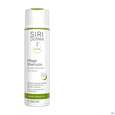 Sie sehen eine Packung Shampoon Siriderma Pflege Ohne Duftstoffe 250ml, Produktbild: 01 Shampoon Siriderma Pflege Ohne Duftstoffe 250ml, A-Nr.: 3849569 - 01