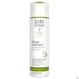 Sie sehen eine Packung Shampoon Siriderma Pflege Ohne Duftstoffe 250ml, Produktbild: 02 Shampoon Siriderma Pflege Ohne Duftstoffe 250ml, A-Nr.: 3849569 - 02