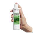 Sie sehen eine Packung Shampoon Vichy/dercos Anti-schuppen Pflege Trockenes Haar 200ml, Produktbild: 04 Shampoon Vichy/dercos Anti-schuppen Pflege Trockenes Haar 200ml, A-Nr.: 3610058 - 04
