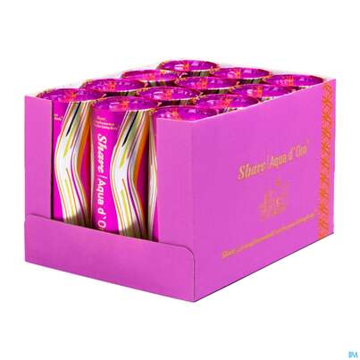 Share Aqua D'oro 240ml, A-Nr.: 5449733 - 02