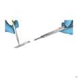 Sie sehen eine Packung Skalpellklingen Swann Morton Gr 20 Smks20 1pk, Produktbild: 04 Skalpellklingen Swann Morton Gr 20 Smks20 1pk, A-Nr.: 0952841 - 04