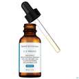 Sie sehen eine Packung Skinceuticals Ce Ferulic 30ml, Produktbild: 02 Skinceuticals Ce Ferulic 30ml, A-Nr.: 3646576 - 02