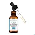 Sie sehen eine Packung Skinceuticals Ce Ferulic 30ml, Produktbild: 03 Skinceuticals Ce Ferulic 30ml, A-Nr.: 3646576 - 03