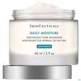 Sie sehen eine Packung Skinceuticals Daily Moisture 60ml, Produktbild: 03 Skinceuticals Daily Moisture 60ml, A-Nr.: 3646777 - 03