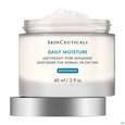 Sie sehen eine Packung Skinceuticals Daily Moisture 60ml, Produktbild: 04 Skinceuticals Daily Moisture 60ml, A-Nr.: 3646777 - 04