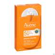 Sie sehen eine Packung Sonnenprodukte Avene Reflexe Solaire Spf50+ 30ml, Produktbild: 02 Sonnenprodukte Avene Reflexe Solaire Spf50+ 30ml, A-Nr.: 5899212 - 02