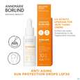Sie sehen eine Packung Sonnenprodukte Boerlind Sun Drops Lsf30 60390 30ml, Produktbild: 07 Sonnenprodukte Boerlind Sun Drops Lsf30 60390 30ml, A-Nr.: 5953325 - 07