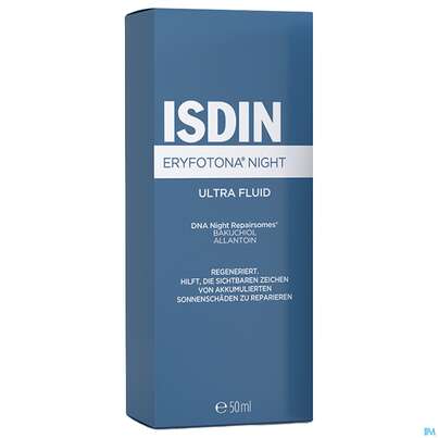 Sonnenprodukte Isdin Eryfotona Night 50ml, A-Nr.: 5805470 - 03