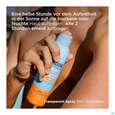 Sie sehen eine Packung Sonnenprodukte Isdin/fotoprotector Transparent Spray Wet Skin Lsf50 100ml, Produktbild: 06 Sonnenprodukte Isdin/fotoprotector Transparent Spray Wet Skin Lsf50 100ml, A-Nr.: 5911918 - 06