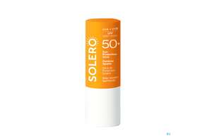 Sonnenprodukte Solero Stick Outdoor Sports Spf50+ 12g, A-Nr.: 5917393 - 01