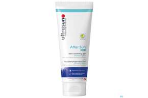 Sonnenprodukte Ultrasun After Sun Gel 62611 200ml, A-Nr.: 5908448 - 01