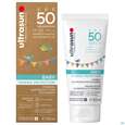 Sonnenprodukte Ultrasun Mineral Baby Spf50 Nr.62 100ml, A-Nr.: 4798101 - 04