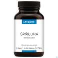 Sie sehen eine Packung Spirulina Tabl Life Light Bio 200st, Produktbild: 02 Spirulina Tabl Life Light Bio 200st, A-Nr.: 3263473 - 02