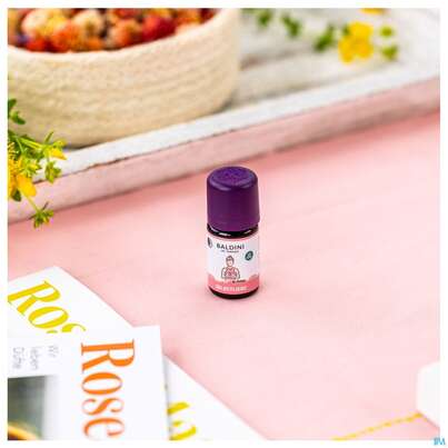 Sie sehen eine Packung Taoasis Baldini Duftkomposition Selbstliebe 5ml, Produktbild: 03 Taoasis Baldini Duftkomposition Selbstliebe 5ml, A-Nr.: 5932524 - 03