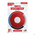 Tape Buddycare/med/sport Latexfrei 3,8cmx 10m Rot 1st, A-Nr.: 5844990 - 01