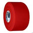 Tape Buddycare/med/sport Latexfrei 3,8cmx 10m Rot 1st, A-Nr.: 5844990 - 08