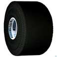Tape Buddycare/med/sport Latexfrei 3,8cmx 10m Schwarz 1st, A-Nr.: 5844984 - 04