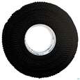 Tape Buddycare/med/sport Latexfrei 3,8cmx 10m Schwarz 1st, A-Nr.: 5844984 - 05