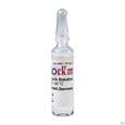 Tauro Lock Ampullen Hep500 5ml 10st, A-Nr.: 3387324 - 01