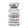 Tauro Lock Ampullen Hep500 5ml 10st, A-Nr.: 3387324 - 03
