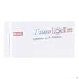 Tauro Lock Ampullen Hep500 5ml 10st, A-Nr.: 3387324 - 08
