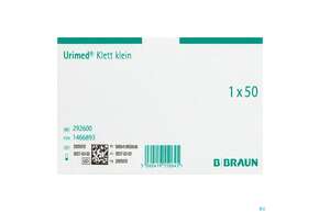 Urimed Klett Small 10 10st, A-Nr.: 4778848 - 01