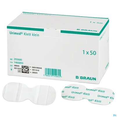 Urimed Klett Small 10 10st, A-Nr.: 4778848 - 04