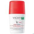Sie sehen eine Packung Vichy Deodorant Stress Resist 2x30ml 60ml, Produktbild: 02 Vichy Deodorant Stress Resist 2x30ml 60ml, A-Nr.: 3854062 - 02