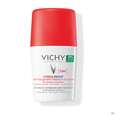 Sie sehen eine Packung Vichy Deodorant Stress Resist 72h 30ml, Produktbild: 01 Vichy Deodorant Stress Resist 72h 30ml, A-Nr.: 3423764 - 01