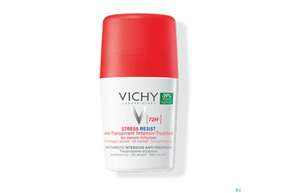 Vichy Deodorant Stress Resist 72h 30ml, A-Nr.: 3423764 - 01