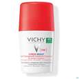 Sie sehen eine Packung Vichy Deodorant Stress Resist 72h 30ml, Produktbild: 02 Vichy Deodorant Stress Resist 72h 30ml, A-Nr.: 3423764 - 02