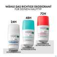 Sie sehen eine Packung Vichy Deodorant Stress Resist 72h 30ml, Produktbild: 06 Vichy Deodorant Stress Resist 72h 30ml, A-Nr.: 3423764 - 06