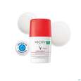 Sie sehen eine Packung Vichy Deodorant Stress Resist 72h 30ml, Produktbild: 07 Vichy Deodorant Stress Resist 72h 30ml, A-Nr.: 3423764 - 07