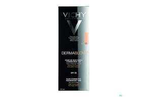 Vichy Dermablend Kompakt-creme-make-up Nuance 15 Opal 9,5g, A-Nr.: 4150512 - 01