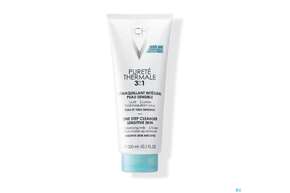 Vichy Purete Thermale Gesichtsreinigung 3in1 300ml, A-Nr.: 3698188 - 01