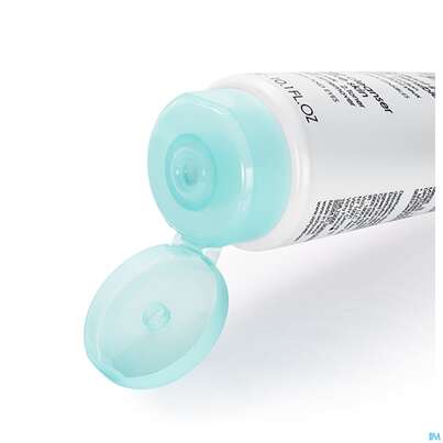 Sie sehen eine Packung Vichy Purete Thermale Gesichtsreinigung 3in1 300ml, Produktbild: 03 Vichy Purete Thermale Gesichtsreinigung 3in1 300ml, A-Nr.: 3698188 - 03