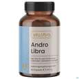 Sie sehen eine Packung Vita Libra Kapseln Androlibra 60st, Produktbild: 02 Vita Libra Kapseln Androlibra 60st, A-Nr.: 5973919 - 02