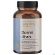 Sie sehen eine Packung Vita Libra Kapseln Dormilibra 60st, Produktbild: 01 Vita Libra Kapseln Dormilibra 60st, A-Nr.: 5973925 - 01
