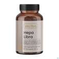 Sie sehen eine Packung Vita Libra Kapseln Hepalibra 60st, Produktbild: 01 Vita Libra Kapseln Hepalibra 60st, A-Nr.: 5973948 - 01