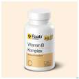 Sie sehen eine Packung Vitamin B-komplex/kapseln Raab 90st, Produktbild: 03 Vitamin B-komplex/kapseln Raab 90st, A-Nr.: 5871797 - 03