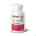 Sie sehen eine Packung Vitamin D3+k2+b12 Kapseln Raab 60st, Produktbild: 01 Vitamin D3+k2+b12 Kapseln Raab 60st, A-Nr.: 5871811 - 01